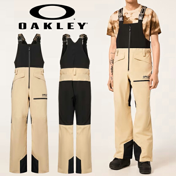 オークリー スキーウェア ビブパンツ」の人気商品一覧 | 安い商品を