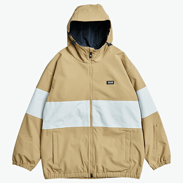楽天市場】40%off 送料無料 スノーボードウェア ROME SDS ローム