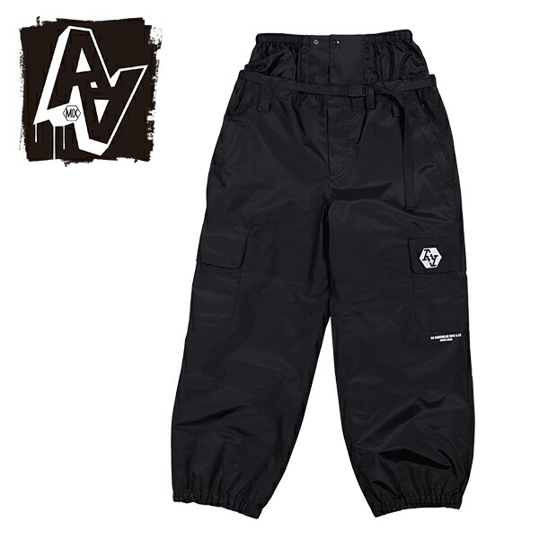楽天市場】aa hardwear buzzpantsの通販