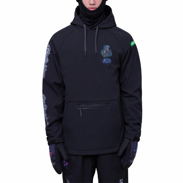 楽天市場】半額 50%off 送料無料 スノーボードウェア 686 SIX EIGHT