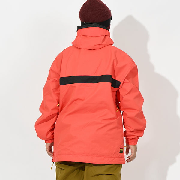 楽天市場】ラスト1点 Lサイズ 50%off 送料無料 スノーボードウェア