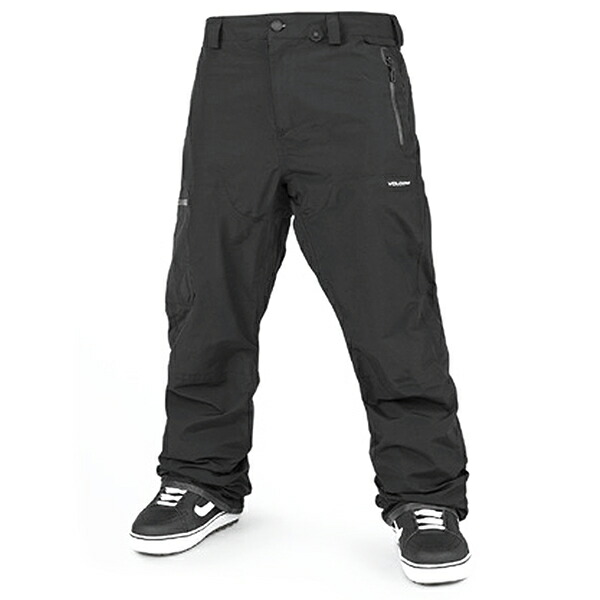 楽天市場】45%off 送料無料 スノーボードウェア VOLCOM ボルコム L