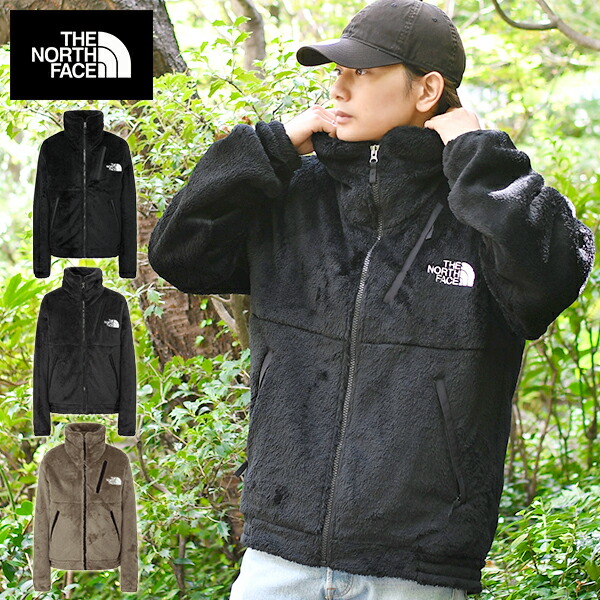 ザ・ノース・フェイス(THE NORTH FACE) フリース メンズ メンズ