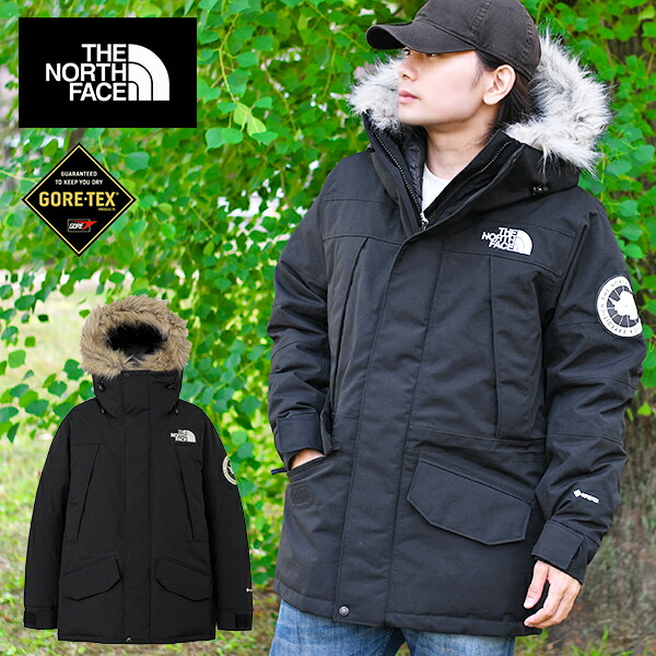 ザ・ノース・フェイス(THE NORTH FACE) ダウンジャケット メンズ