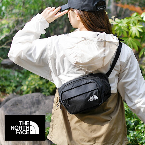 楽天市場】ゆうパケット発送！送料無料 ノースフェイス バッグ メンズ