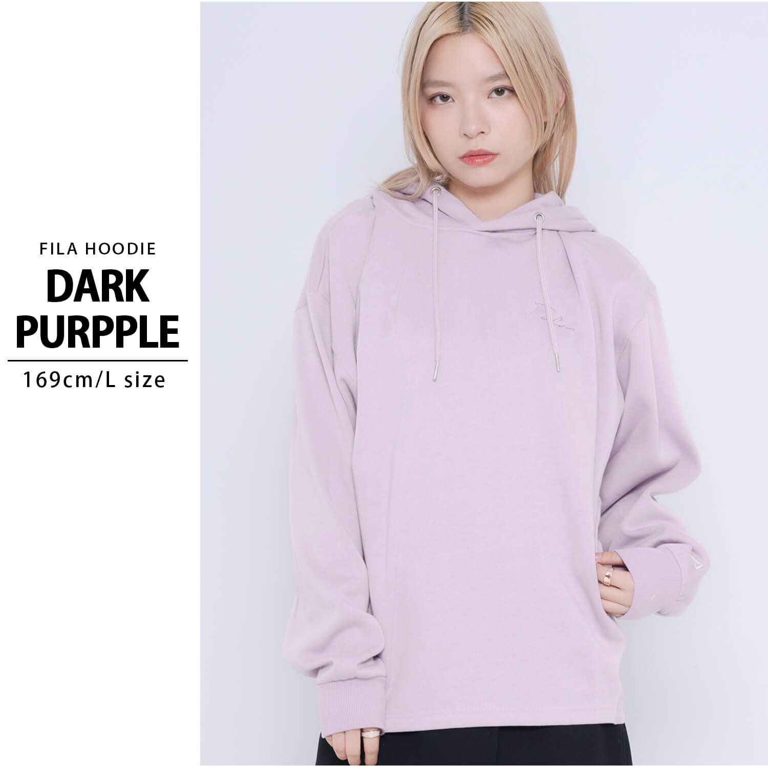 楽天市場】【楽天スーパーSALE限定 44%OFF】 FILA フィラ パーカー