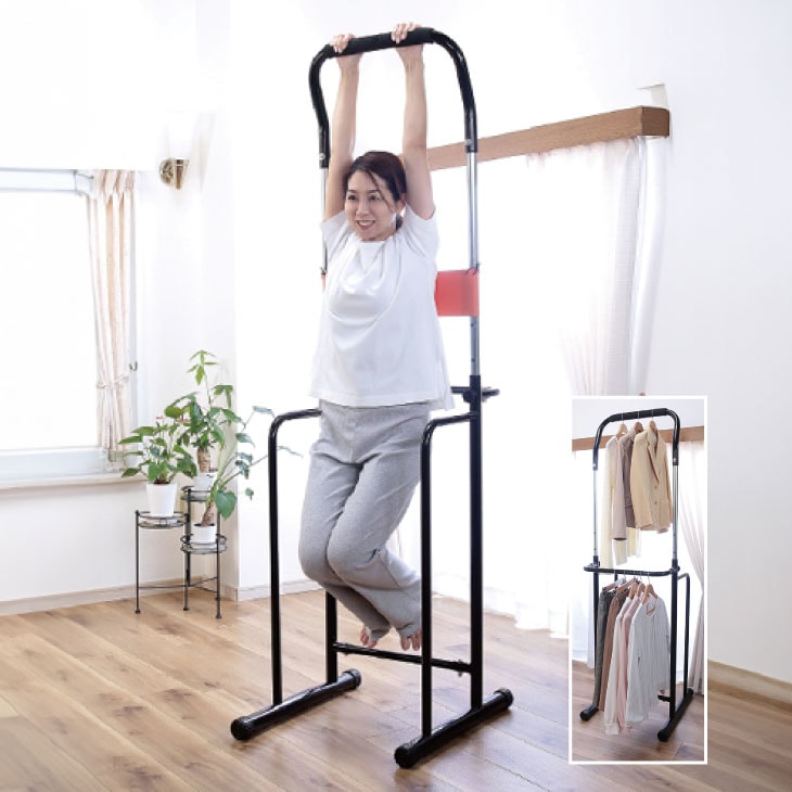 楽天市場】ぶら下がり健康器 TAN-5037 クロススポーツ ストレッチ