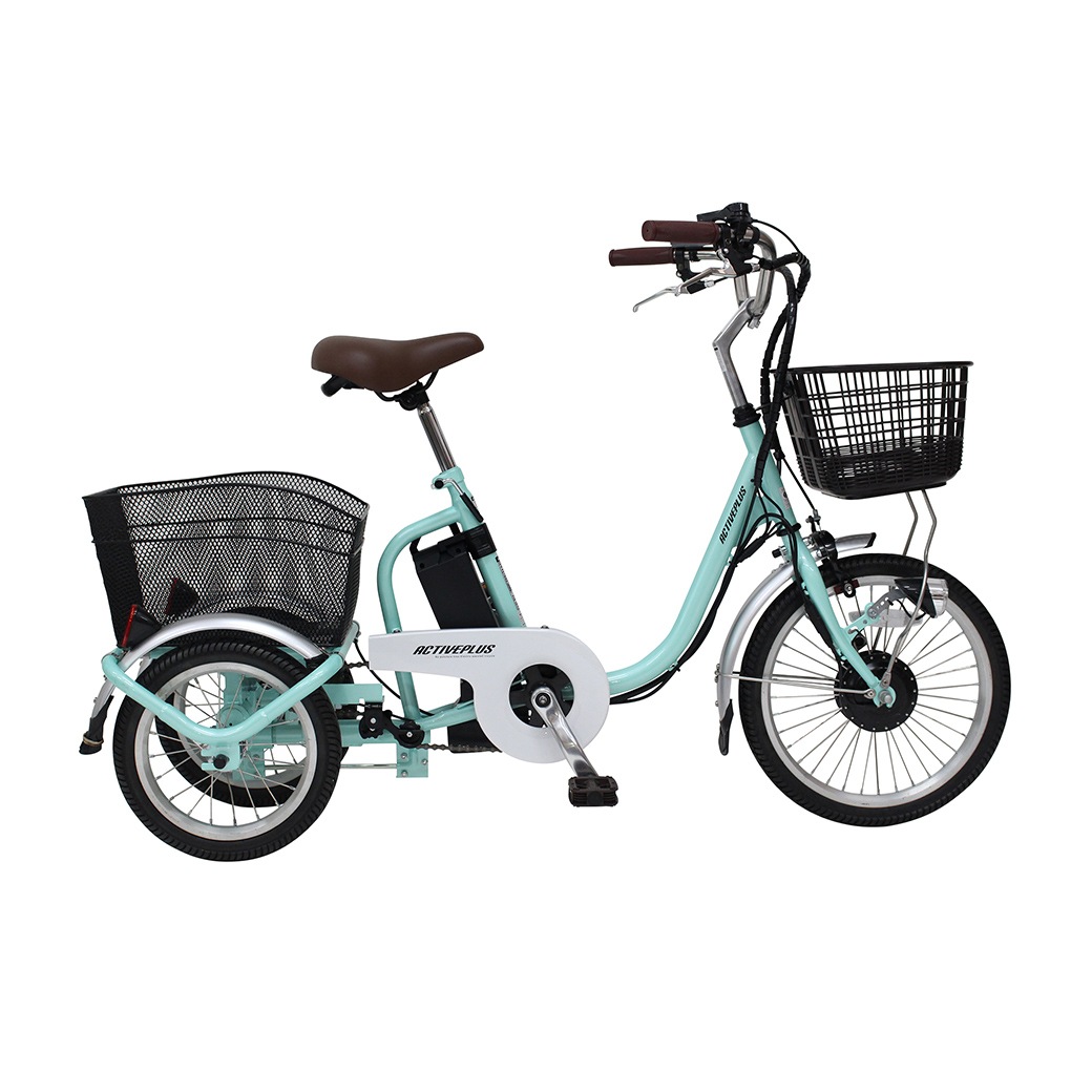 電動アシスト三輪自転車」の人気商品一覧 | 安い商品を通販サイトから