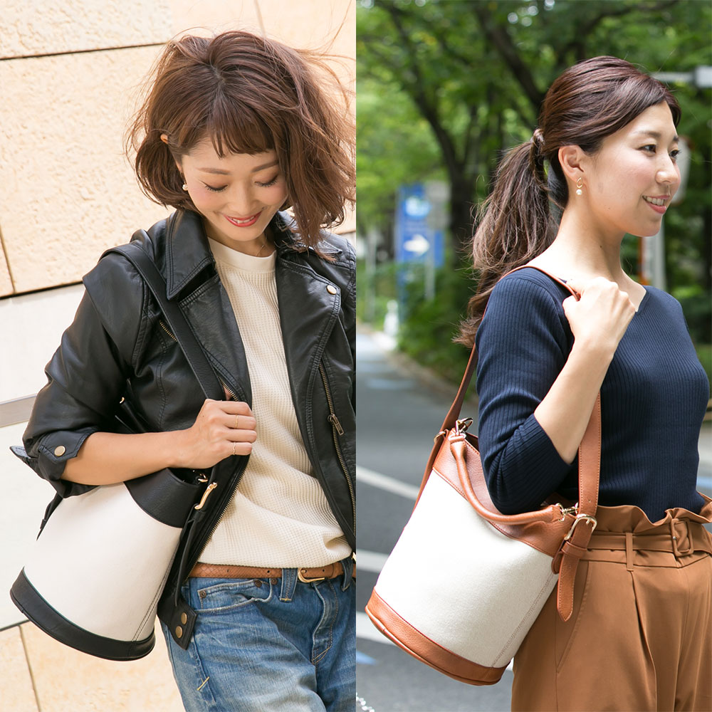 キット♡Kono Sanae バケツ型 バッグ 楽天市場】2/13 9:59マデ 1700円