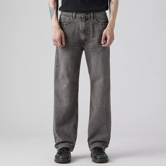 楽天市場】デニム パンツ ジーンズ Levi's リーバイス ルーズ