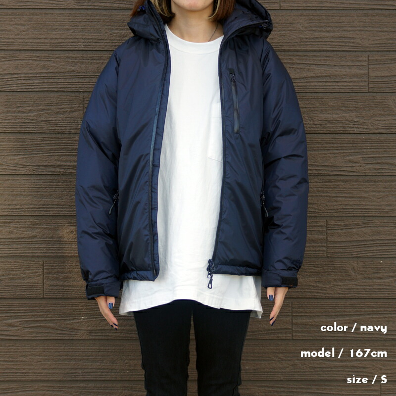 楽天市場】NANGA×oxtos コリフィ UDD ダウンジャケット : 帆布バッグ