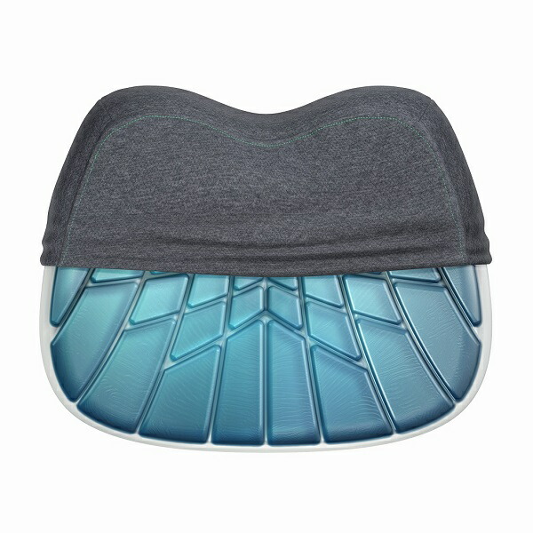 楽天市場】テクノジェル リビング シートパッド2 （優れた耐圧分散でお