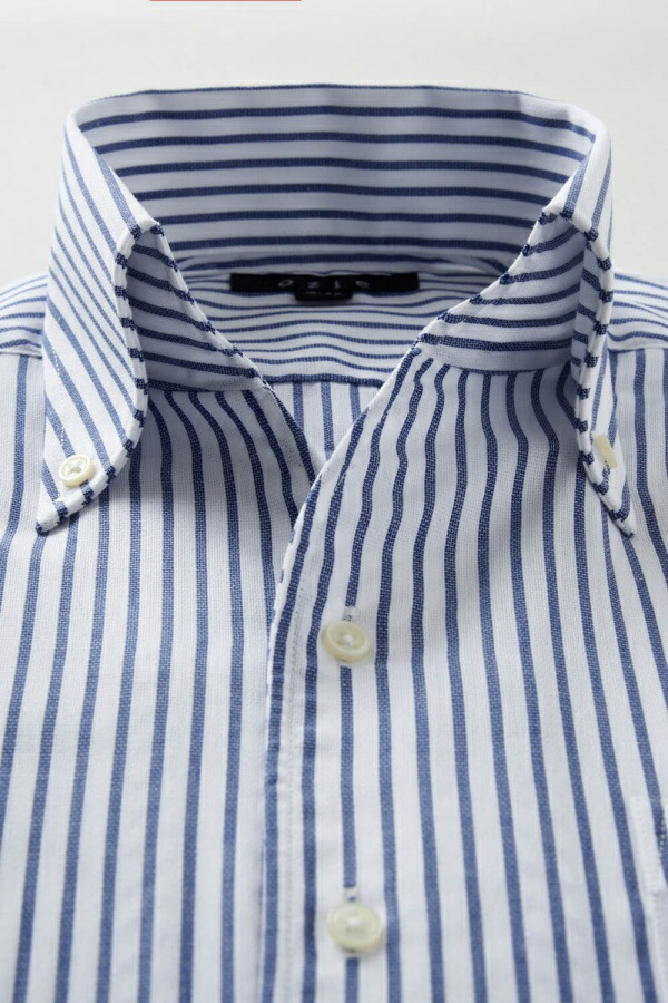 楽天市場】イタリアンカラー シャツ メンズ ドレスシャツ 高級