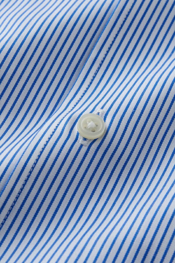 楽天市場】イタリアンカラー シャツ メンズ ドレスシャツ 高級