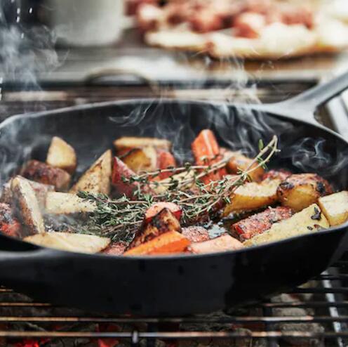 楽天市場】【NEW】IKEA イケア GRILLSKÄR グリルシェール炭火焼き