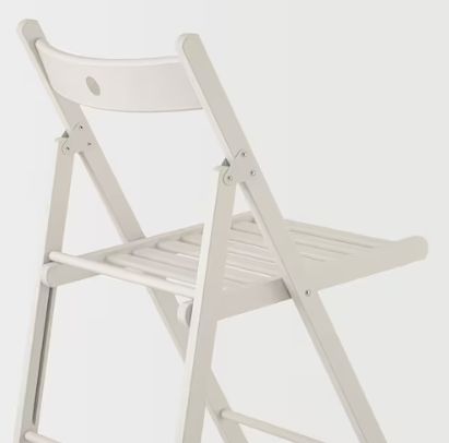 楽天市場】【NEW】IKEAイケア FRÖSVI フロースヴィ折りたたみチェア