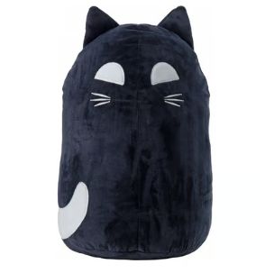 楽天市場】IKEA イケア KUSTFYR クストフィールぬいぐるみ, ネコ