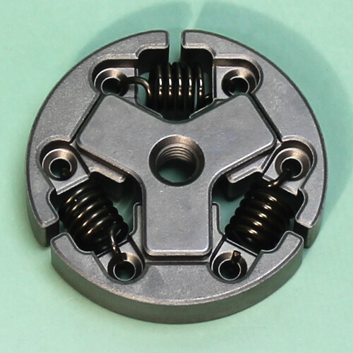 楽天市場】クラッチアッセンCA 共立(kioritz) チェンソー CSE2600T用