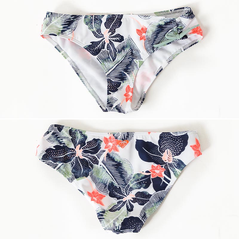 楽天市場】ROXY/ロキシー キッズ ラッシュガード パンツ 2点セット