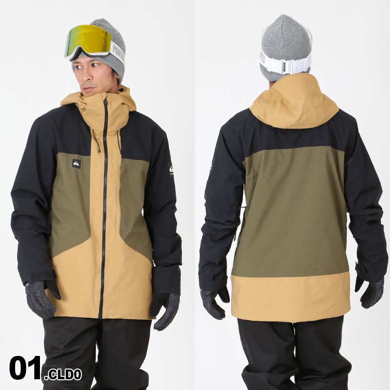楽天市場】最大2000円OFF券配布 クイックシルバー QUIKSILVER メンズ
