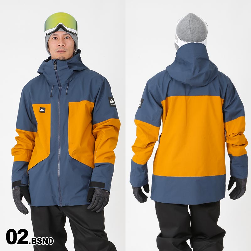 楽天市場】最大2000円OFF券配布 クイックシルバー QUIKSILVER メンズ