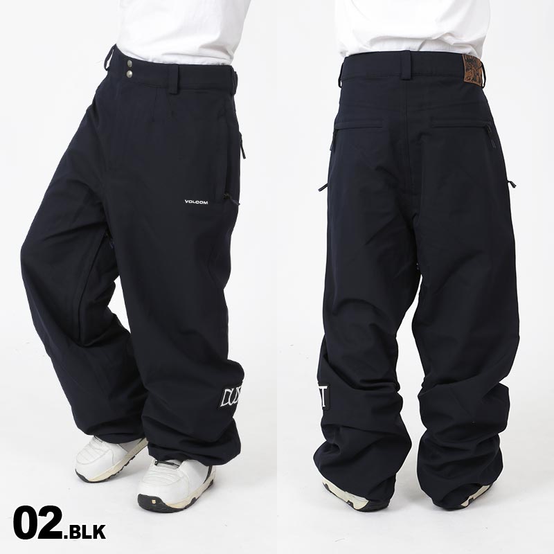 楽天市場】最大2000円OFF券配布 ボルコム VOLCOM メンズ スノーボード