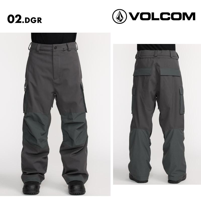 楽天市場】全品10%OFF券配布中 VOLCOM/ボルコム スノーボードウェア