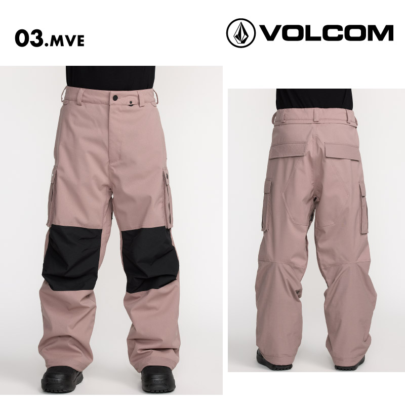 楽天市場】全品10%OFF券配布中 VOLCOM/ボルコム スノーボードウェア