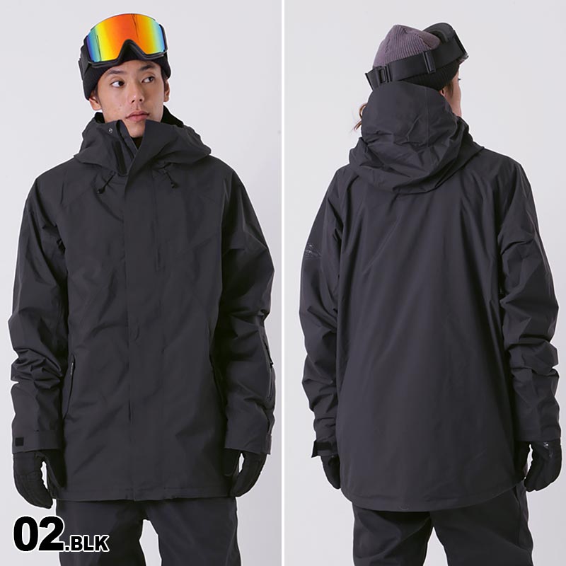 楽天市場】DAKINE/ダカイン メンズ スノーボードウェア ジャケット