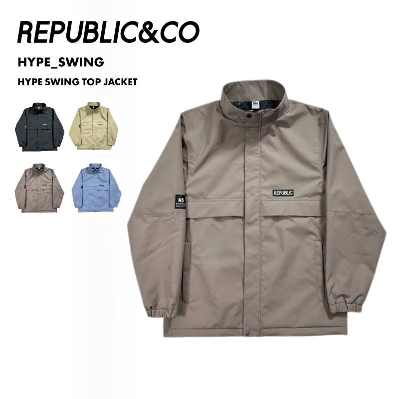 楽天市場】全品10%OFF券配布中 Republic & Co/リパブリック メンズ