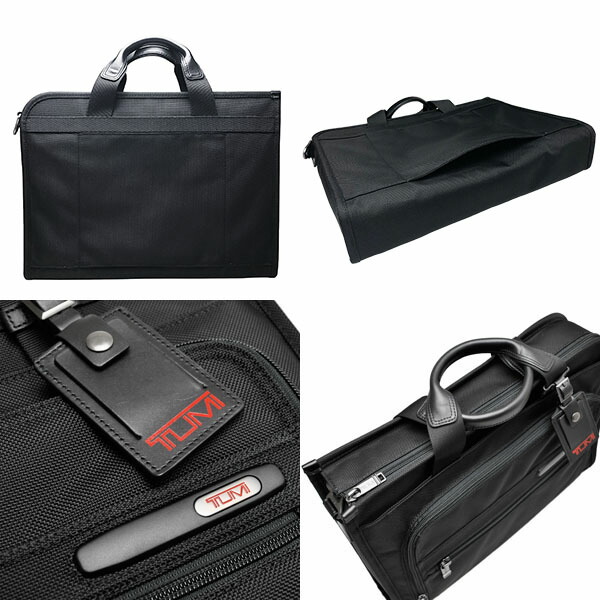 楽天市場】TUMI ブリーフケース 263110 トゥミ 2WAY ビジネスバッグ G4