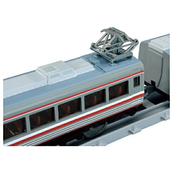 楽天市場】プラレール リアルクラス 「小田急ロマンスカー3100形NSE