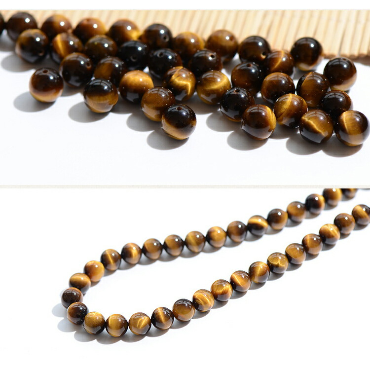 楽天市場】【SSクーポン有｜3日20:00】タイガーアイ ブレスレット