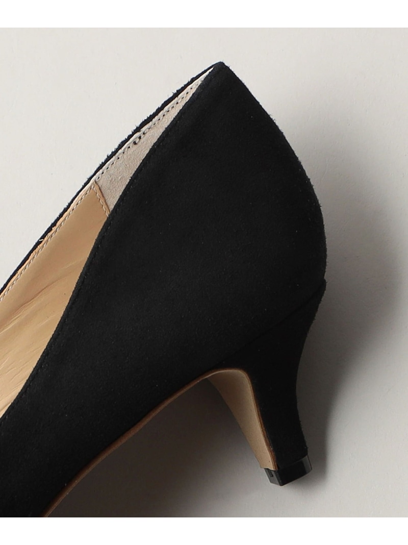 楽天市場】【SALE／10%OFF】ポインテッド パンプス45↓↑ ODETTE E