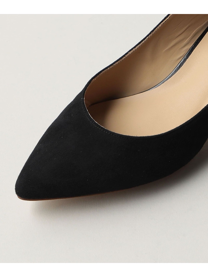 楽天市場】【SALE／10%OFF】ポインテッド パンプス45↓↑ ODETTE E