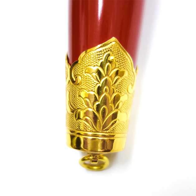 楽天市場】神楽鈴 巫女鈴 三番叟鈴 特上 西型 本金使用 コイル式