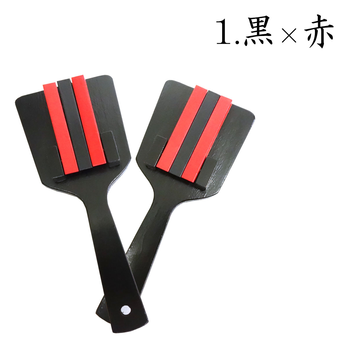 楽天市場】鳴子 なるこ 6個セット (6対) 訳アリ お買い得 木製 両面 3