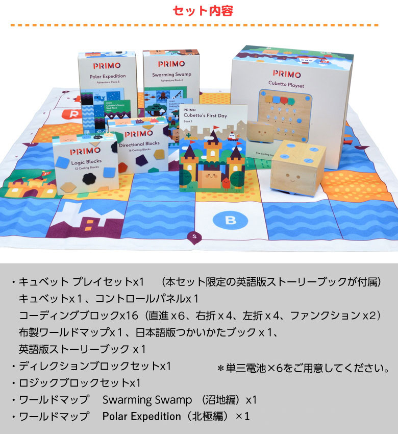 楽天市場】キュベット イングリッシュバンドル ラッピング無料 Cubetto