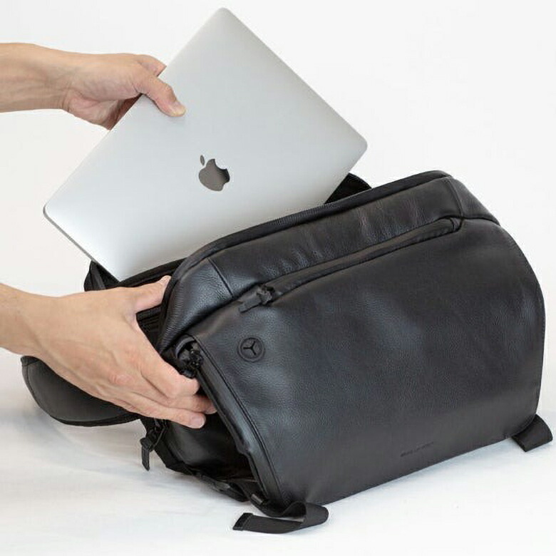 楽天市場】BROSKI AND SUPPLY （Adjust big sling bag）スリング