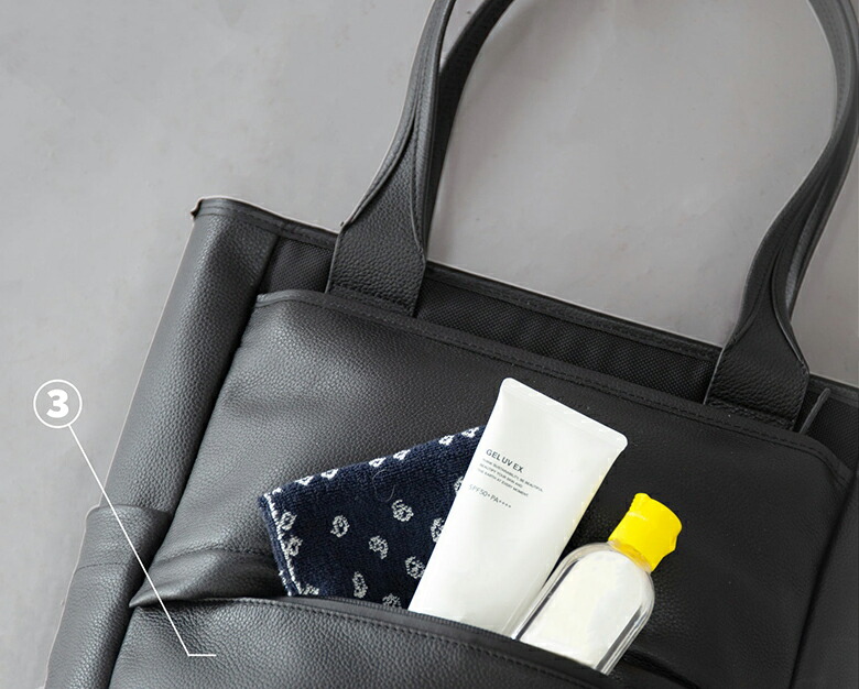 楽天市場】BROSKI AND SUPPLY UPPER2 トート トートバッグ 手提げ