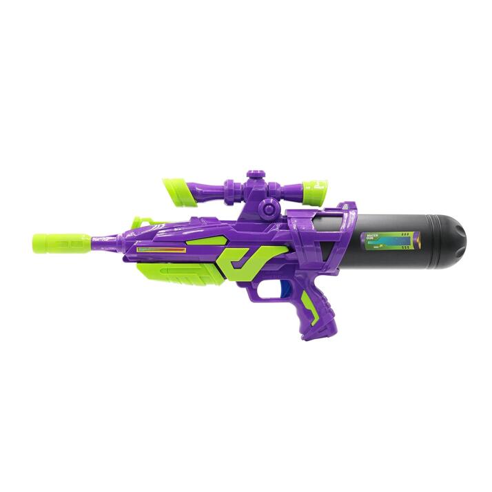 楽天市場】NERF Rival Atlas XVI-1200 Blaster ナーフライバルアトラス