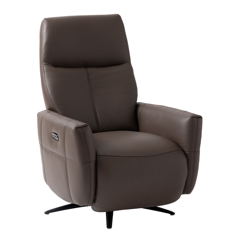 楽天市場】パーソナルチェア リクライニングチェア 1人掛けソファ 電動