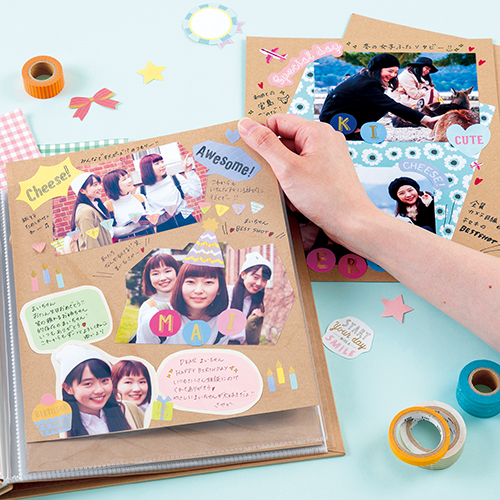 楽天市場】【メール便対応】 シンプルで使いやすい♪ スクラップ