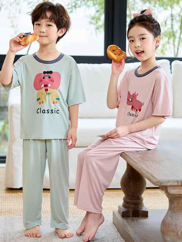 楽天市場】迷彩（パジャマ｜ナイトウェア・ルームウェア）：キッズ