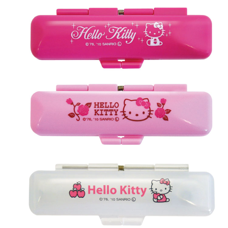 レトロ　入手困難　サンリオ　キティ　カオハナ　さくらんぼキティ　印鑑ケース サンリオ 和(なごみ)ざいく印鑑 ハローキティ 牡丹│女性向け印鑑専門