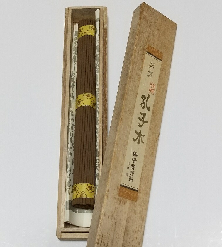 楽天市場】【訳あり商品】【線香】【高級線香】【梅栄堂】【伽羅】特撰