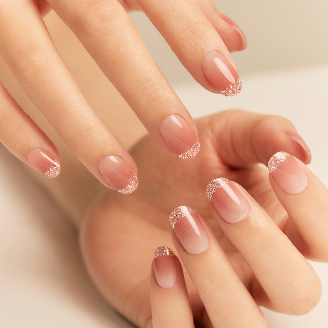 楽天市場】【公式】N Sugar French：ND-432/ ohora gelnails nail