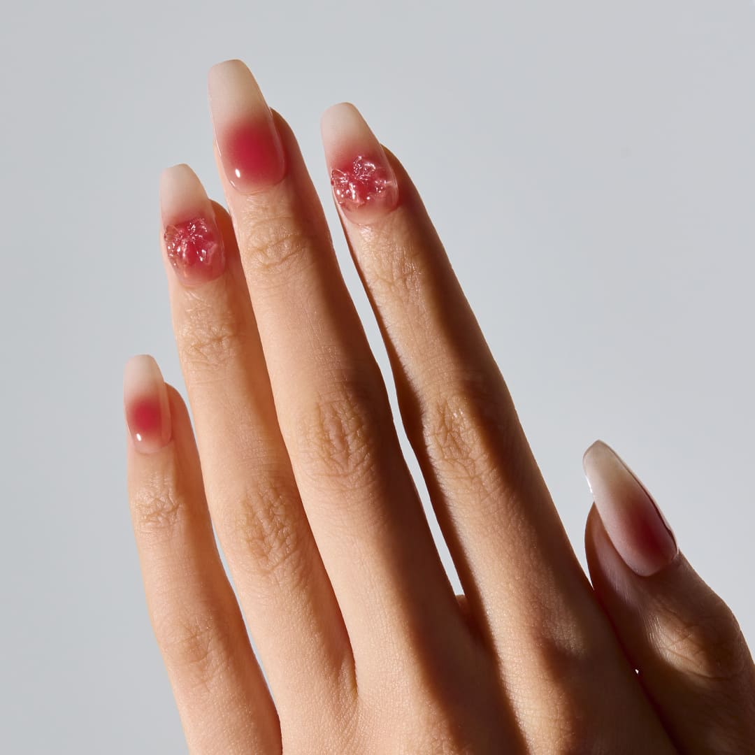 楽天市場】【公式】N Dear Gift：NP-227/ ohora gelnails nail