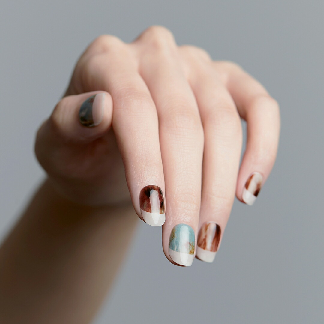 楽天市場】【公式】N Secret Fountain：ND-019-J/ ohora gelnails nail