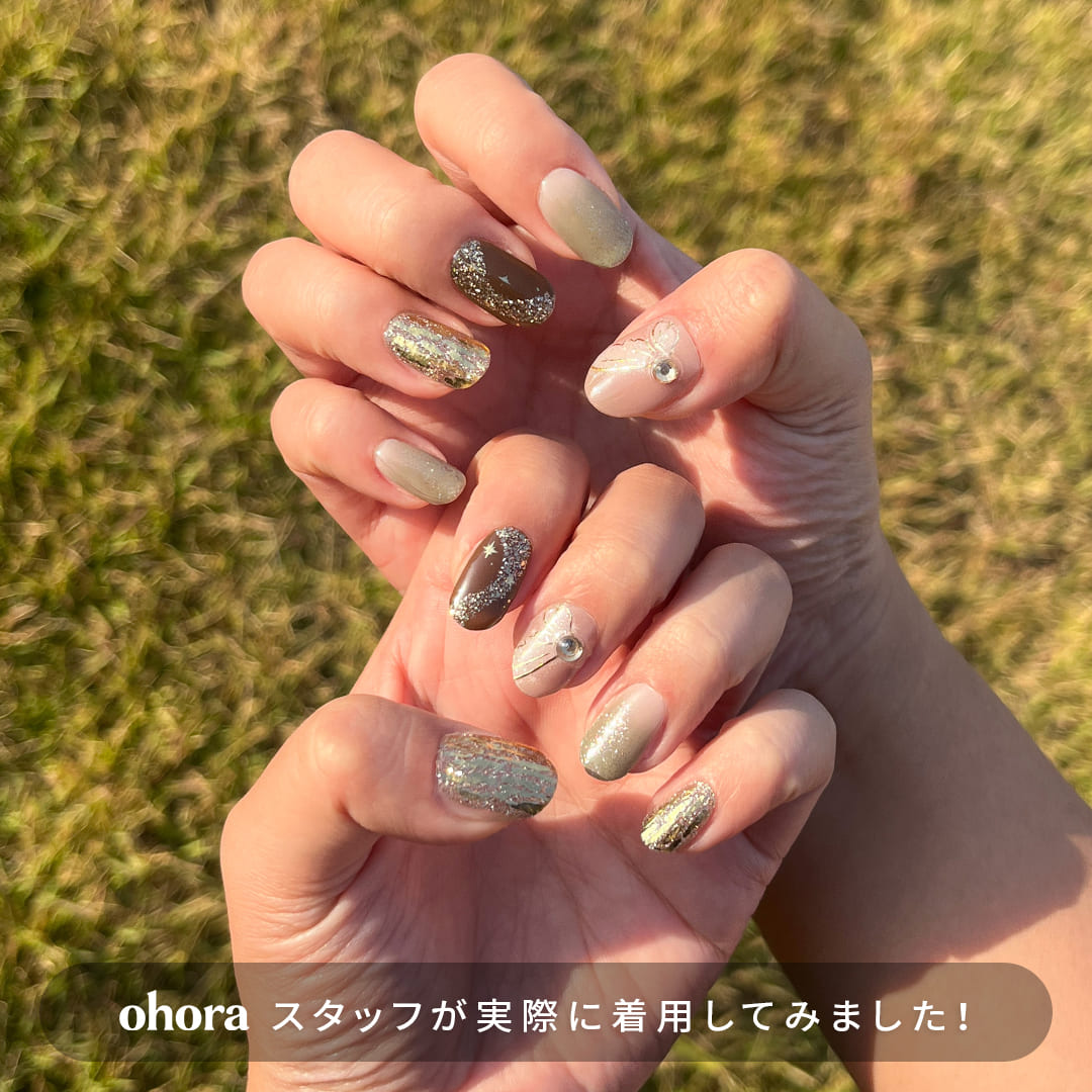 楽天市場】【公式】N Tinker Bell's Neverland：NP-029-J/ ohora